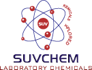 Suvchem Laboratory Chemicals - Manufacturer and exporter of laboratory chemicals from India