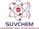 Suvchem - Manufacturer and Exporter of AMMONIUM IODIDE LR