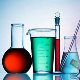 BIOLOGICAL STAINS AND pH INDICATORS