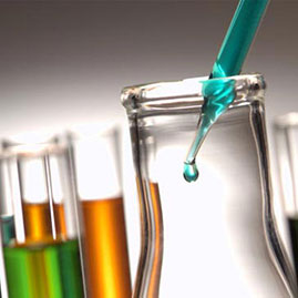 LABORATORY CHEMICALS AND REAGENTS