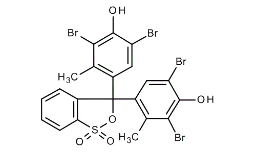 BROMO CRESOL GREEN (INDICATOR)