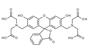 FLUORESCEIN COMPLEXONE (CALCEINE INDICATOR)