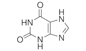 XANTHINE (FOR BIOCHEMISTRY) (2,6-DIHYDROXY PURINE)