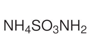 AMMONIUM SULPHAMATE LR