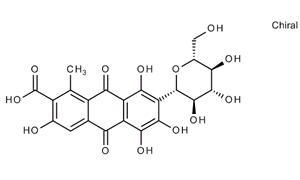 CARMINIC ACID (FOR MICROSCOPY)