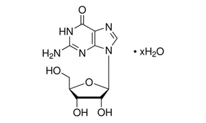 GUANOSINE (FOR BIOCHEMISTRY)