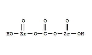 ZIRCONIUM (IV) CARBONATE BASIC