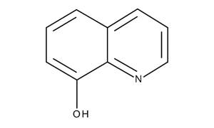 8-HYDROXY QUINOLINE AR