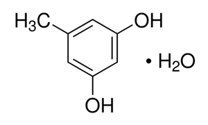 ORCINOL (MONOHYDRATE) (3,5-DIHYDROXY TOLUENE) 