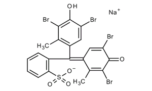 BROMO CRESOL GREEN SODIUM SALT (INDICATOR)