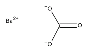 BARIUM CARBONATE LR