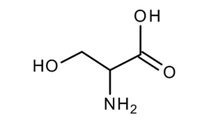 DL-SERINE (FOR SYNTHESIS)