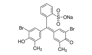 BROMO CRESOL PURPLE SODIUM SALT (INDICATOR)