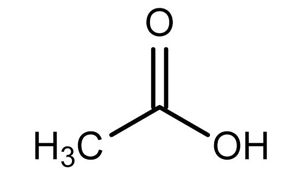 ACETIC ACID ALDEHYDE FREE AR
