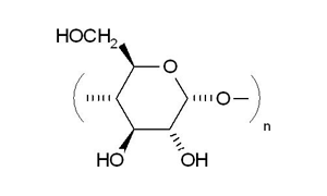 DEXTRINE WHITE