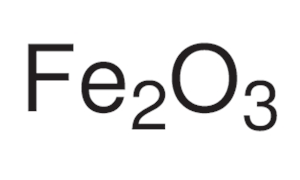 FERRIC OXIDE RED LR
