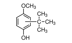 BUTYLATED HYDROXY ANISOLE (B.H.A.)