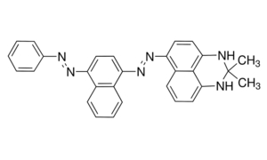 SUDAN BLACK B (FOR MICROSCOPY) (C. I. NO 26150)