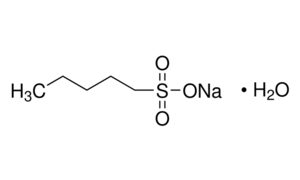 1-PENTANE SULPHONIC ACID SODIUM SALT MONOHYDRATE (HPLC) AR