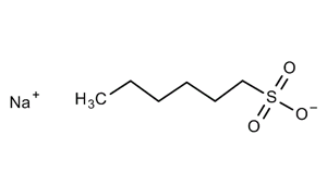 1-HEXANE SULPHONIC ACID SODIUM SALT ANHYDROUS (HPLC) AR 