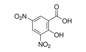 3,5-DINITRO SALICYLIC ACID AR (FOR SYNTHESIS)