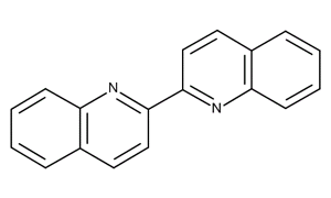 2,2’-BIQUINOLINE AR (2,2’-DIQUINOLINE)