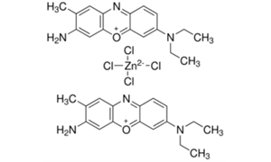 BRILLIANT CRESYL BLUE SOLUTION (AQUEOUS)