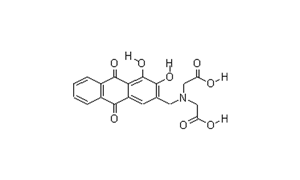 ALIZARINE COMPLEXONE (INDICATOR FOR EDTA TITRATION)