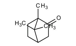 CAMPHOR LR