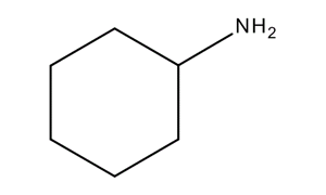 CYCLOHEXYLAMINE (FOR SYNTHESIS)