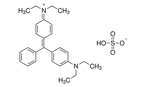BRILLIANT GREEN 1% W/V AQUEOUS SOLUTION