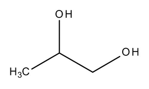 1,2 PROPANEDIOL (PROLPYLENE GLYCOL) LR