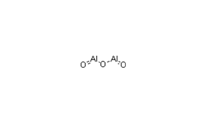 ALUMINIUM OXIDE CALCINED LR