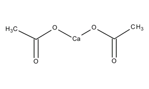 CALCIUM ACETATE LR
