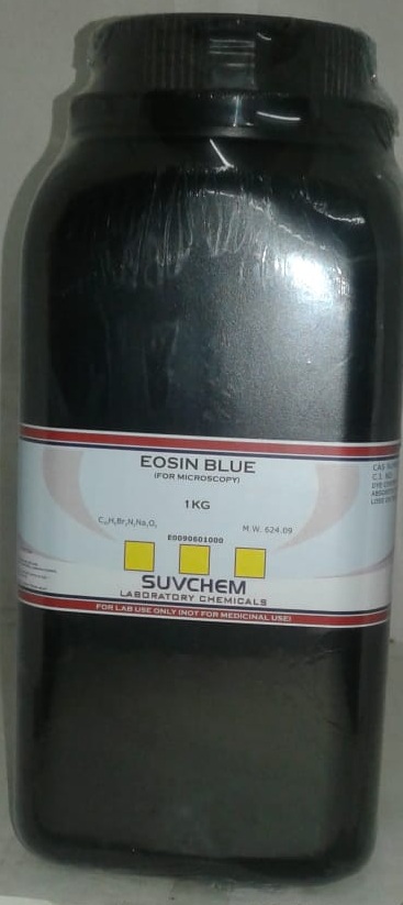 EOSINE BLUE (FOR MICROSCOPY) (C. I. NO.45400)