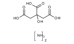 DI-AMMONIUM CITRATE LR