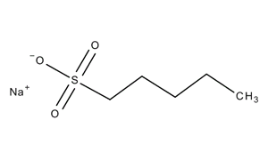 1-PENTANE SULPHONIC ACID SODIUM SALT ANHYDROUS (HPLC) AR