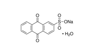 ANTHRAQUINONE-2-SULPHONIC ACID SODIUM SALT AR (SILVER SALT)