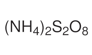 AMMONIUM PERSULPHATE AR (AMMONIUM PEROXY DISULPHATE)
