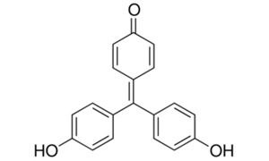 AURIN (FOR BIOCHEMISTRY) (C. I. NO. 43800) (P-ROSOLIC ACID)