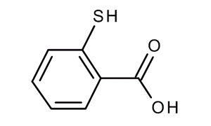 2-MERCAPTO BENZOIC ACID AR (THIOSALICYLIC ACID)