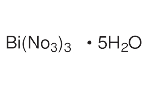 BISMUTH NITRATE LR