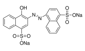 CARMOISINE