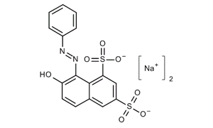 ORANGE G (FOR MICROSCOPY) (C. I. NO. 16230)