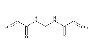 N’,N’-METHYLENE BISACRYLAMIDE AR