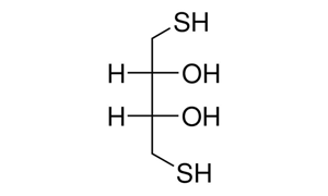 DITHIOERYTHREITOL (DTE; CLELAND’S-OTHER REAGENT) (FOR BIOCHEMISTRY)