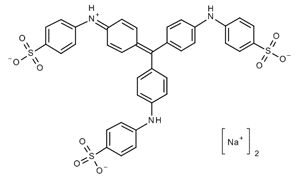 ANILINE BLUE (WATER SOLUBLE) (C.I. NO. 42755)