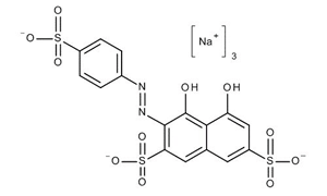 SPADNS (COMPLEXOMETRIC INDICATOR)