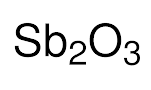 ANTIMONY TRIOXIDE LR