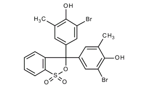 BROMO CRESOL PURPLE (INDICATOR)